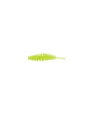 Guma LUCKY JOHN Trick Worm 2" 5cm - T90 - op. 10 szt.