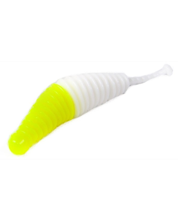Guma Lucky John Trick Worm 2" 5cm - T92