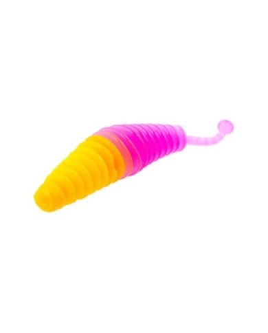 Guma Lucky John Trick Worm 2" 5cm - T95