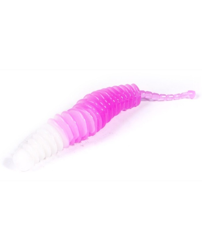 Guma Lucky John Trick Worm 2" 5cm - T97
