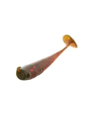 Guma Lucky John Baby Rockfish 2,4 6.1cm - X085"