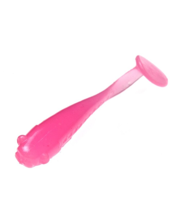 Guma LUCKY JOHN Baby Rockfish 2,4" 6.1cm - F05 - op. 10 szt.