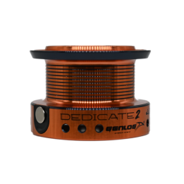 Szpula Zapasowa GENLOG Dedicate 2 Feeder Master Reel D4000