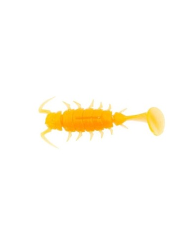 Guma LUCKY JOHN Alien Bug 1,5" 3.8cm - X036 - op. 10 szt.