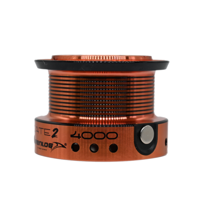 Szpula Zapasowa GENLOG Dedicate 2 Feeder Master Reel D4000