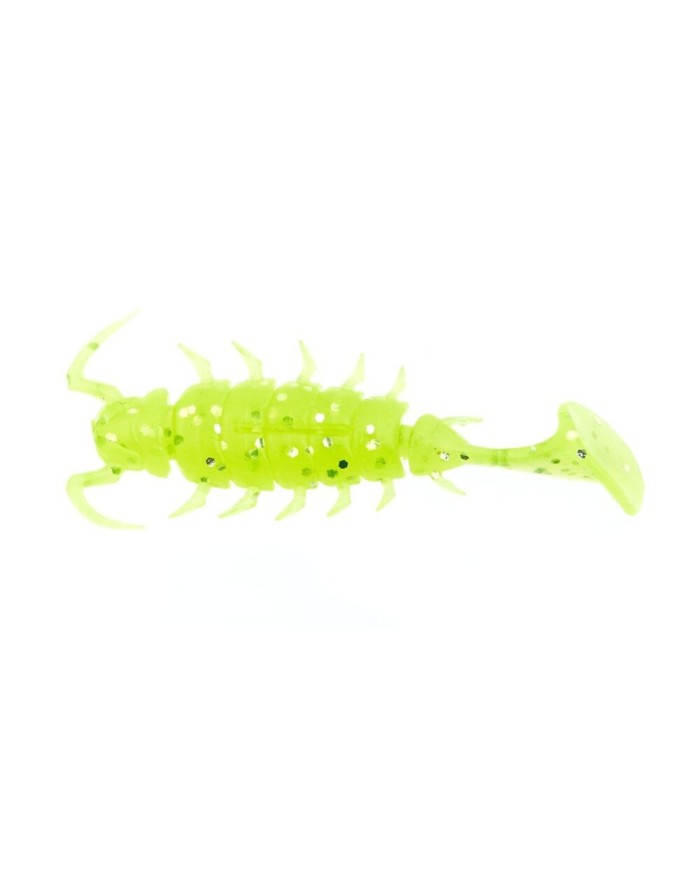 Guma LUCKY JOHN Alien Bug 1,5" 3.8cm - X071 - op. 10 szt.