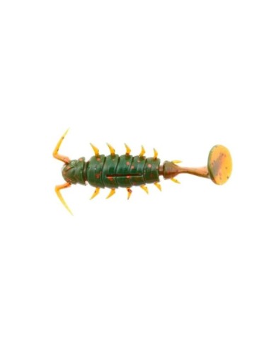 Guma Lucky John Alien Bug 1,5 3.8cm - X085"