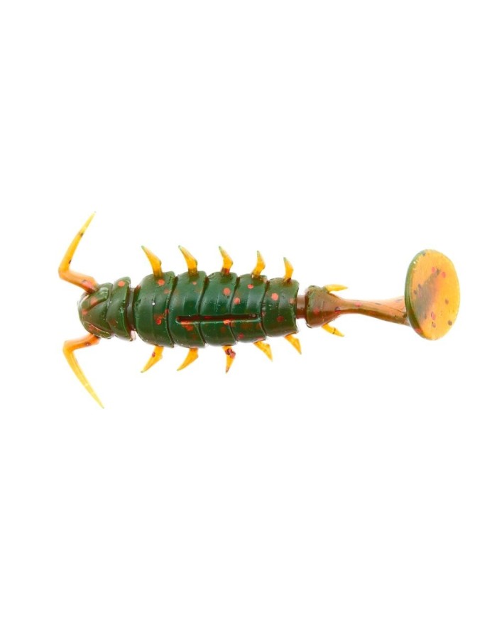 Guma Lucky John Alien Bug 1,5 3.8cm - X085"