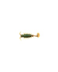 Guma LUCKY JOHN Alien Bug 1,5" 3.8cm - X071 - op. 10 szt.