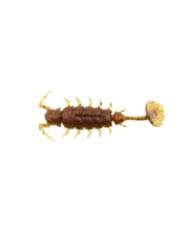 Guma Lucky John Alien Bug 1,5 3.8cm - PA03"