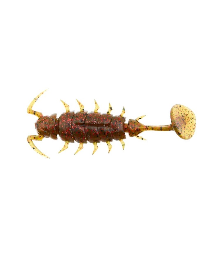 Guma Lucky John Alien Bug 1,5 3.8cm - PA03"