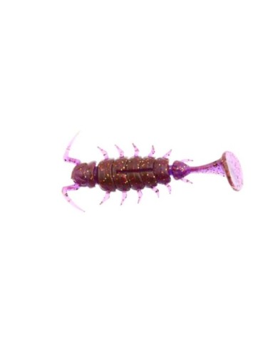 Guma Lucky John Alien Bug 1,5 3.8cm - S13"