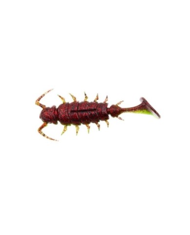 Guma Lucky John Alien Bug 1,5 3.8cm - T44"