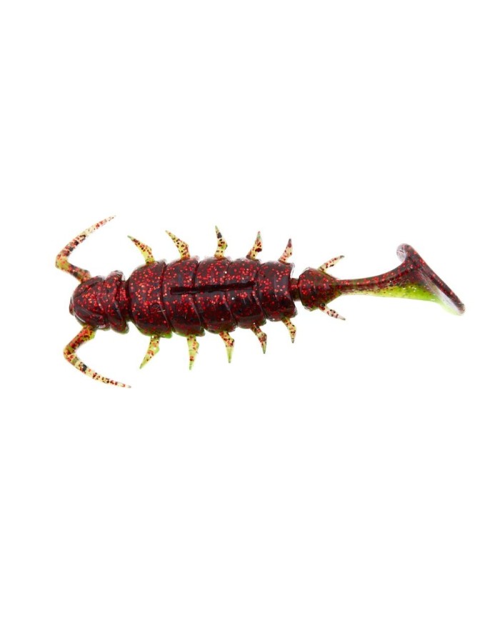Guma Lucky John Alien Bug 1,5 3.8cm - T44"