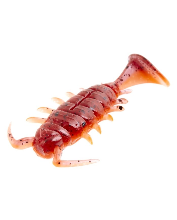 Guma LUCKY JOHN Alien Bug 1,5" 3.8cm - T48 - op. 10 szt.