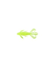 Guma LUCKY JOHN Bug 2,5" 6.3cm - X085 - op. 8 szt.