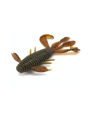 Lucky John BUG 2,5"