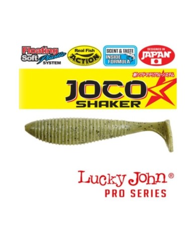 Guma Lucky John Joco Shaker 3,5 8.9cm - F01"