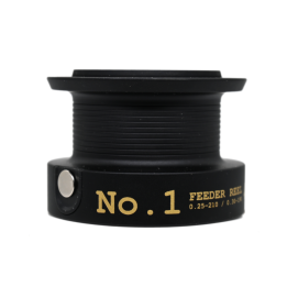 Szpula Zapasowa GENLOG No.1 Feeder Reel 4000