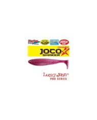 Lucky John BUG 2,5"