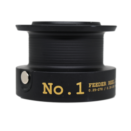 Szpula Zapasowa GENLOG No.1 Feeder Reel 5000