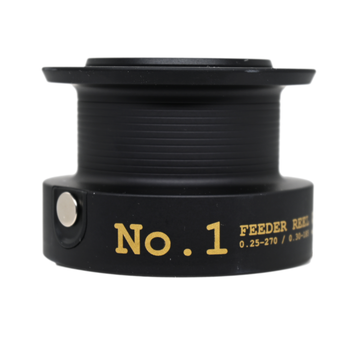 Szpula Zapasowa GENLOG No.1 Feeder Reel 5000