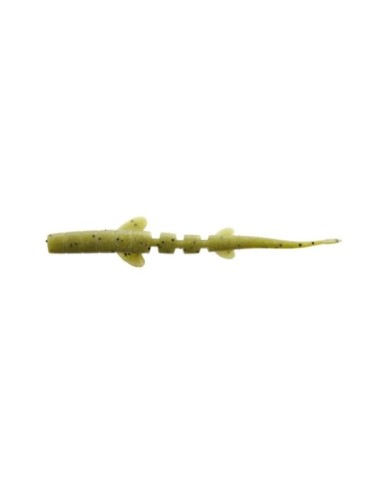 Guma Lucky John Unagi Slug 3" 7.6cm - F01