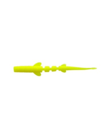 Guma Lucky John Unagi Slug 3" 7.6cm - F03