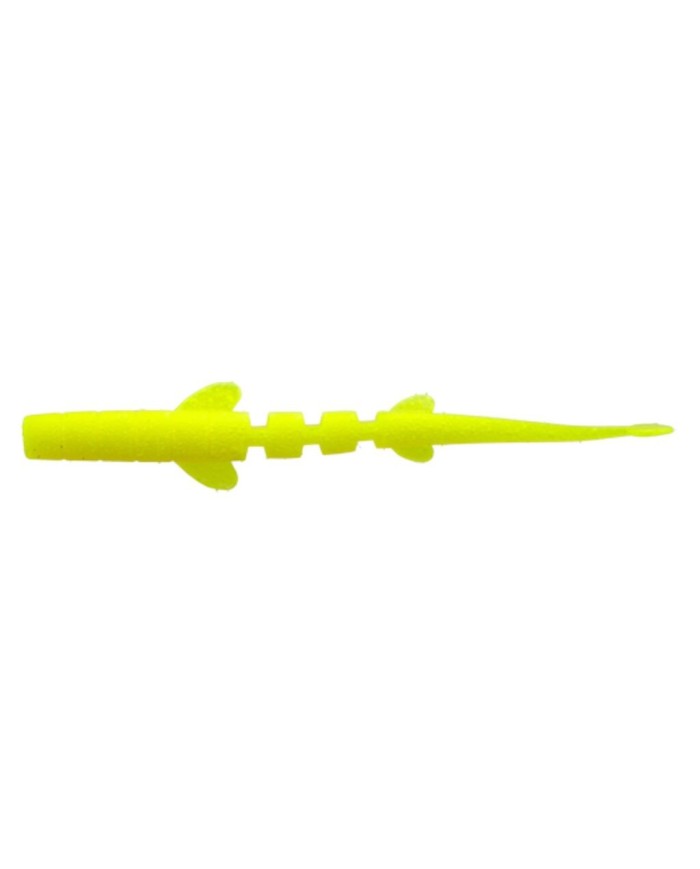 Guma Lucky John Unagi Slug 3" 7.6cm - F03