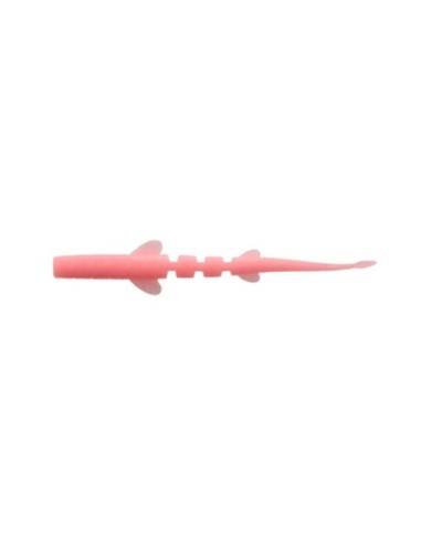 Guma Lucky John Unagi Slug 3" 7.6cm - F05