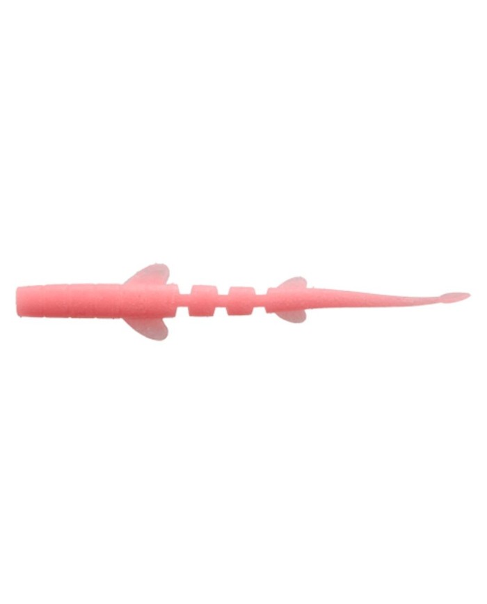 Guma Lucky John Unagi Slug 3" 7.6cm - F05