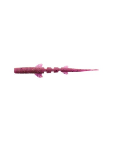 Guma Lucky John Unagi Slug 3" 7.6cm - F13
