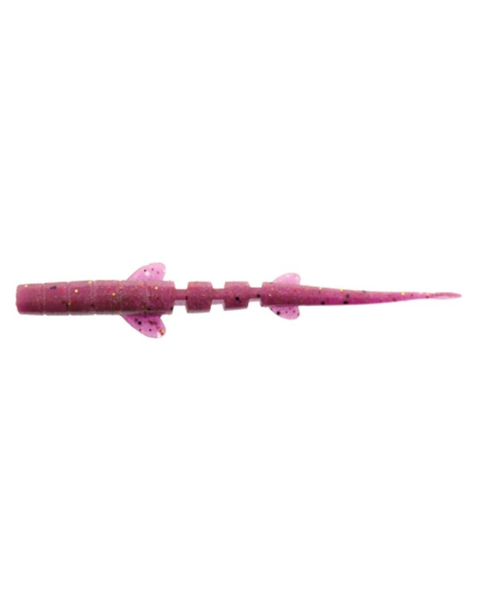 Guma Lucky John Unagi Slug 3" 7.6cm - F13