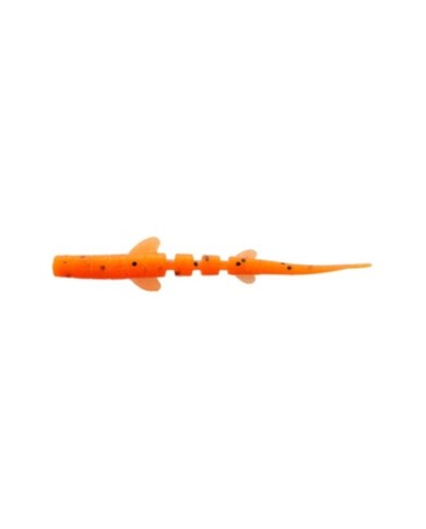 Guma Lucky John Unagi Slug 3" 7.6cm - F29