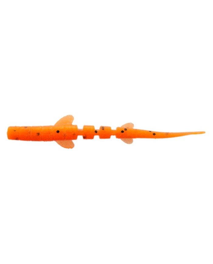 Guma Lucky John Unagi Slug 3" 7.6cm - F29