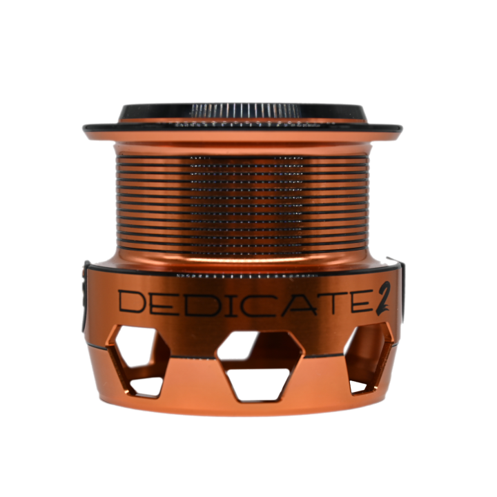 Szpula Zapasowa GENLOG Dedicate 2 Feeder Master Reel 3500