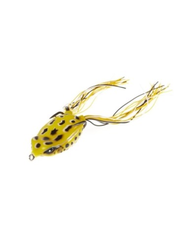 Lucky John FROG 2,6"