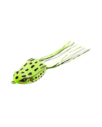 Przynęta LUCKY JOHN Frog 2.6" 6.5cm - X02
