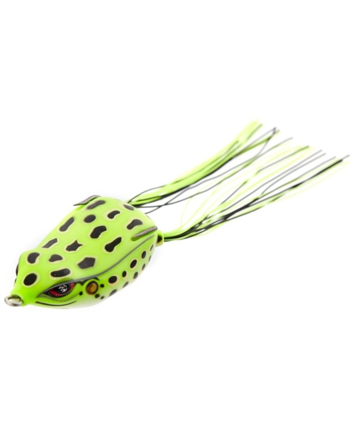 Przynęta LUCKY JOHN Frog 2.6" 6.5cm - X02