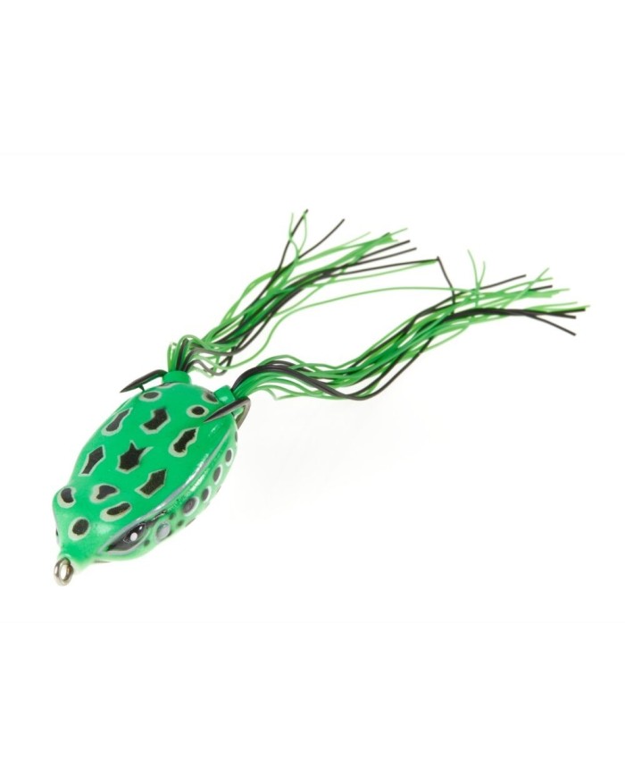Przynęta LUCKY JOHN Frog 2.6" 6.5cm - X03