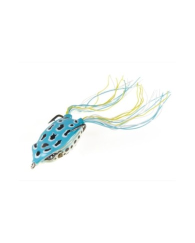 Przynęta LUCKY JOHN Frog 2.6" 6.5cm - X06