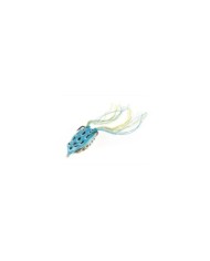 Lucky John 3D MAKORA SHAD TAIL 3"