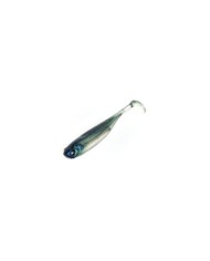 Lucky John 3D MAKORA SHAD TAIL 3"