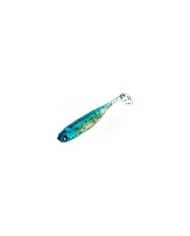 Lucky John 3D MAKORA SHAD TAIL 3"