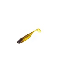 Guma LUCKY JOHN Makora 3D Shad Tail 3" 7.6cm - X03 - op. 7 szt.