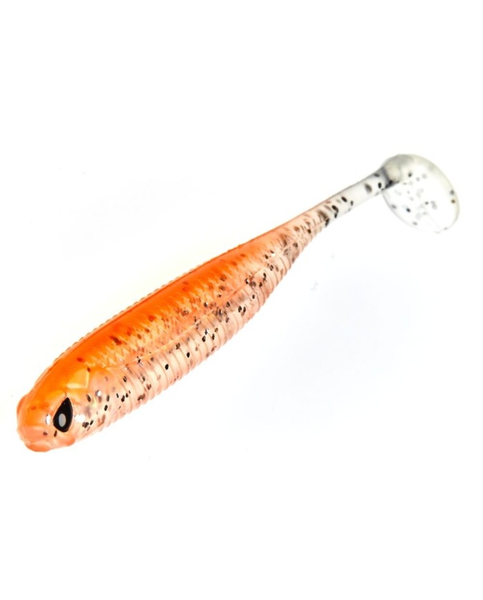 Lucky John 3D MAKORA SHAD TAIL 3"