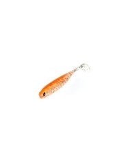 Guma LUCKY JOHN Makora 3D Shad Tail 3" 7.6cm - X06 - op. 7 szt.