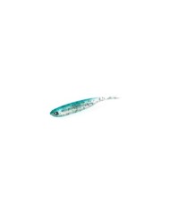 Lucky John 3D MAKORA SHAD TAIL 3"