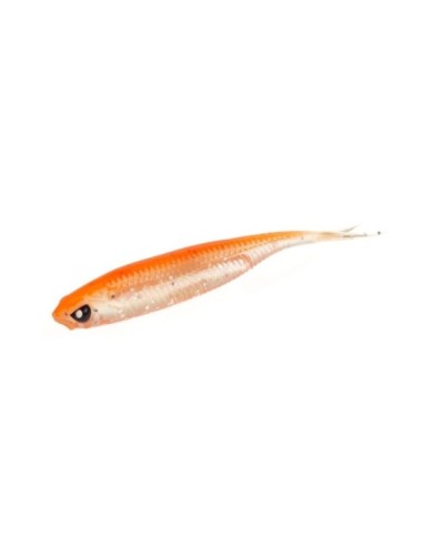 Lucky John 3D MAKORA SPLIT TAIL 3"