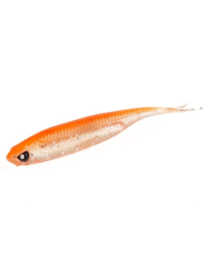 Lucky John 3D MAKORA SPLIT TAIL 3"